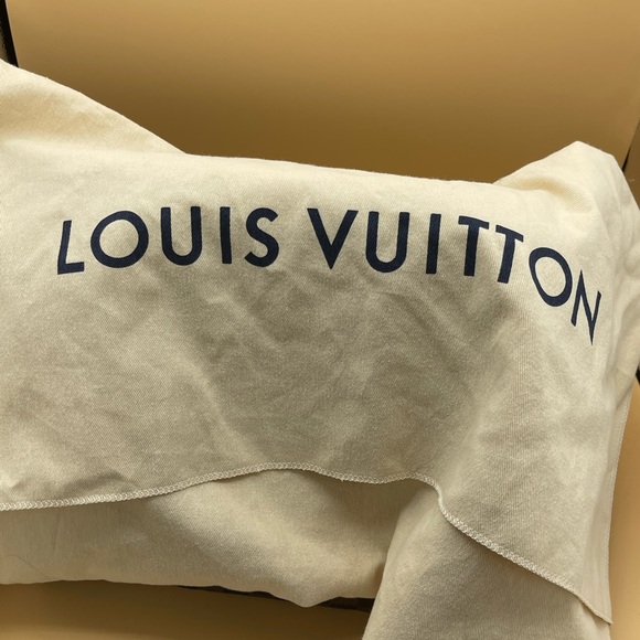 Louis Vuitton speedy 30 - Picture 5 of 9